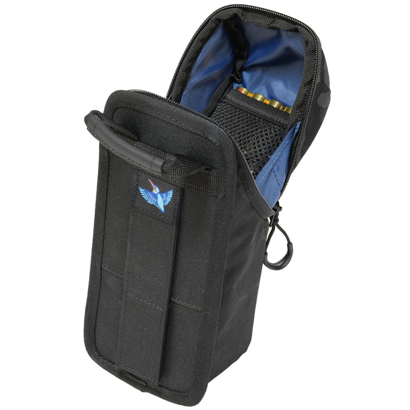 Kenko Aosta Sanctuary IV Flash Bag, Black Camouflage