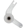 Supplying Demand 134793511 134793500 Clothes Dryer Idler Arm Pulley Assembly