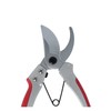 Senkichi SGP-58 Aluminum Handle Pruning Shears, 7.9 inches (200 mm),