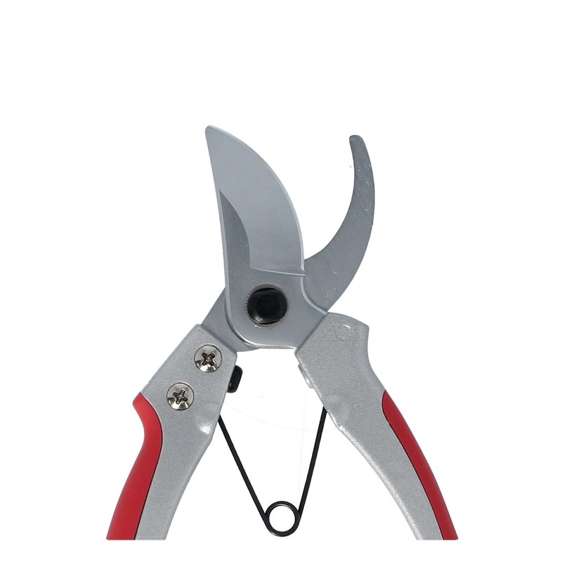Senkichi SGP-58 Aluminum Handle Pruning Shears, 7.9 inches (200 mm),