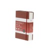 Moleskine Red Gift Box Pocket Note Cards Set (Moleskine Messages)
