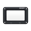 Sony VFSPR1 RX0 Spare Lens Protector, Black