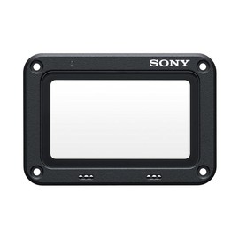 Sony VFSPR1 RX0 Spare Lens Protector, Black