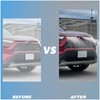 ULTRALTH LED Grille Light Bar Kit for 2019-2024 Toyota RAV4