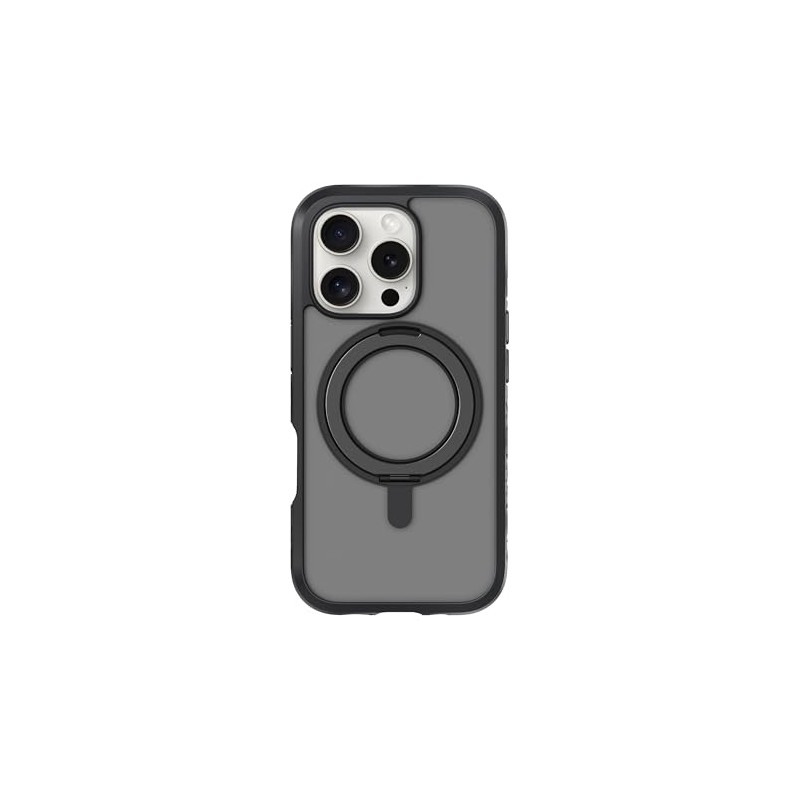 LAUT Crystal Matter Carcasa para celulares 15.5 cm (6.1") Funda