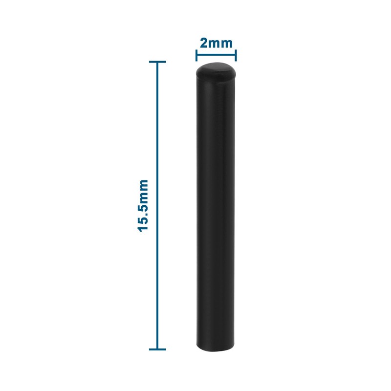 Create idea Pack of 10 3D Printer ABL Sensor Thimble