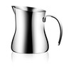 Tescoma GrandCHEF 428614 Jug, Steel, Silver/Black