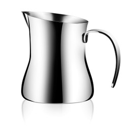 Tescoma GrandCHEF 428614 Jug, Steel, Silver/Black