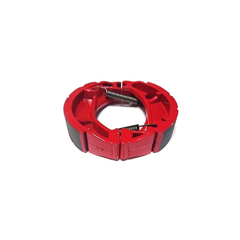 Live Dio ZX Super Dio Tact Gyro Slit Brake Shoe