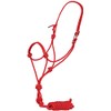 Mustang Easy-On Rope Halter