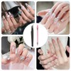 8 Pcs Rhinestone Picker Tool Kit, Dual-Ended Rhinestones Applicator |