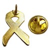 Yellow Ribbon Flag Lapel Pin (1)