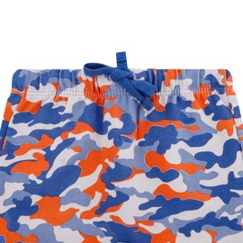 Baby Creysi Siente la suavidad y frescura Shorts para Bebé de Algodón Hipoalergénico