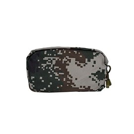 Jagun Tactical Airsoft Multi-Purpose Pouch (PLA Type 07)