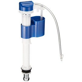 Kakudai 663-210 Universal Vertical Ball Tap