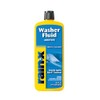 Rain-X Rain-X RX11806D Washer Fluid Additive-16.9 fl. oz, 500. ml