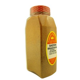 Marshalls Creek Spices XL Sazon With Annato No Salt Seasoning, 22 Ounce (st32)