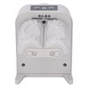 Electric Dumpling Press Mould Automatic Dual Speed Adjustment Gears Household
