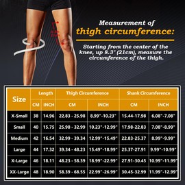 ZODEYI Knee Pads Wrestling Knee Sleeve Compression Leg Sleeves for Volleyball Basketball, Knee Compression Sleeve for Youth and Adult(Purple_XL_2 Pcs)