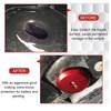 4pcs Jack Pad Adapter Aluminum Floor Jack Pad Replacement For