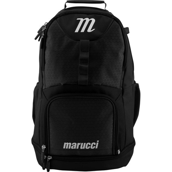 Marucci 2020 F5 Bat Pack, Red