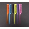 Cosmetic Box Lote Peine De Cola 50 Pz Mayoreo Peinado