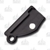 ESEE Knives Pinch Neck Fixed Knife Survival Kit 1.3in Plain