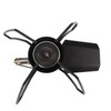 Outdoor Folding Gas Stove Mini Portable Strong Firepower Easy Control
