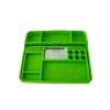 The Original Pink Box / Viper Tool Storage 2-Piece Silicone