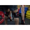 FELTER FITNESS Vendas para rodillas gym, rodilleras elásticas soporte para