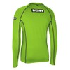 Lycra short Men Ion Rashguard LS
