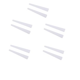 DAFEIKE Foam Spray Gun Nozzles Replacement Tips Extension Applicator for Insulation Foam Gun