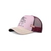 Coastal - Club Marocco Trucker Cap Mesh Cap Hat Cap