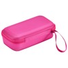 Hzycwgone Carrying Case for SolaWave 4-in-1 Face Wand and Renew