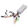Motor Brushless Controller with S866 LCD Display Panel Kit for