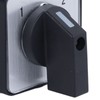 Universal Changeover Switch 3 Position Dual Power Switching CW CCW