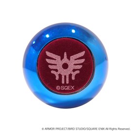 Dragon Quest Metallic Monsters Gallery King Slime ~ Roto Blue Version ~