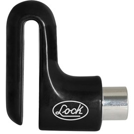 Lock 21CA Candado Freno Disco, 10 mm