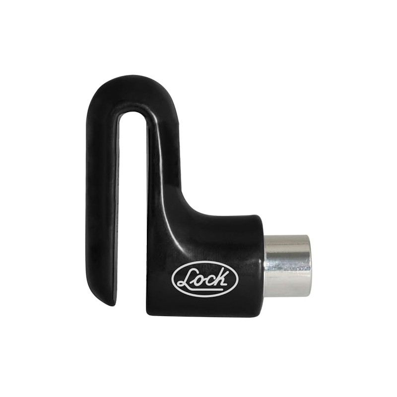 Lock 21CA Candado Freno Disco, 10 mm