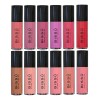 Kit Rubor Liquido Bissú Colección 12 Tonos