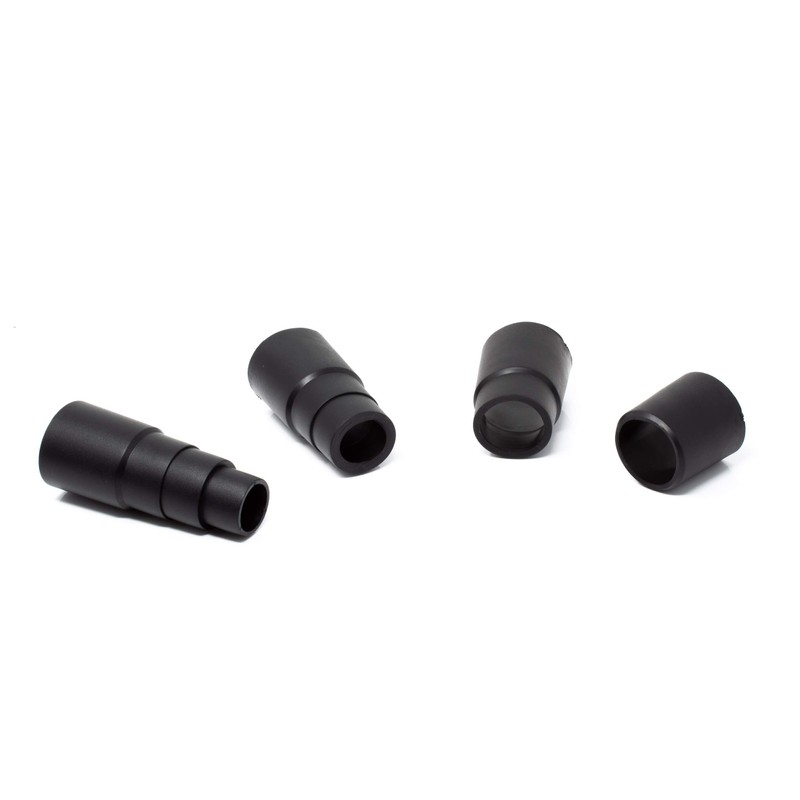 Adaptor / reducer for tool extraction e.g. Grinding machine, jigsaw,
