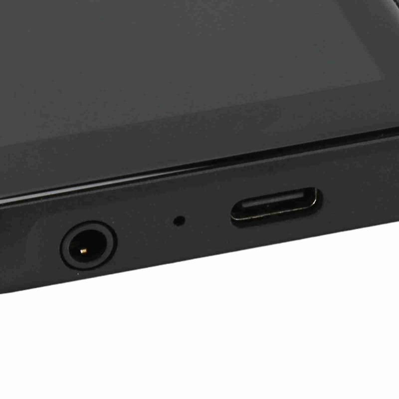 Bluetooth 5.0 MP3 Player with WiFi HD 4.0 Inch Full