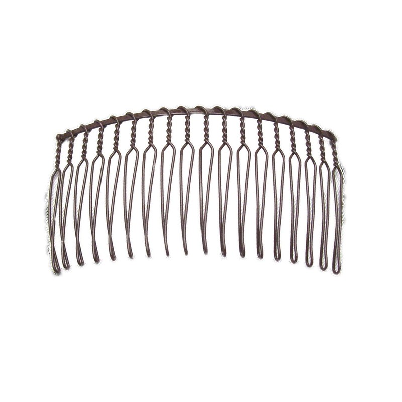 Made in Japan: Combs 18 Pairs Set of 8 x