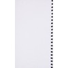Q-Connect Wirebound Things to Do Today Book 150x280mm