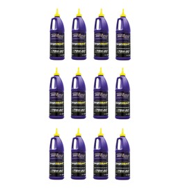 Royal Purple Max Gear Synthetic Gear Oil 75W90 - (Case 12 Bottles) BUY IN A CASE AND SAVE