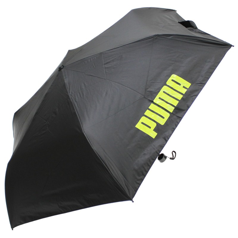 Puma PBP67MN60 Rain or Sun Use, Silver C Back, Mini