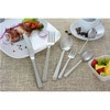 GRAEWE Kopenhagen Dinner Forks 18/10 Stainless Steel 6 Pieces