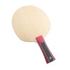 Butterfly 36611 Table Tennis Racket, Hayashi Mizutani, ZLC FL Shakehand