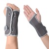 Wrist Brace Adjustable for Carpal Tunnel Fitness Adult Universal for