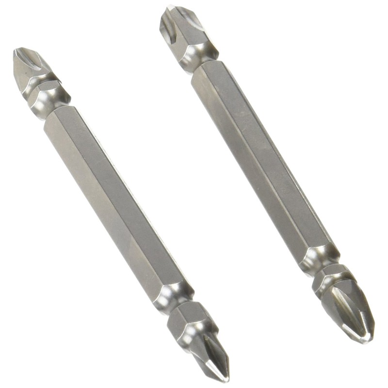 SUNFRAG Standard Bit Combination Set of 2 #1.2.3 x 85